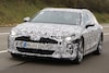 Spyshots Audi A7 Avant