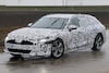 Spyshots Audi A7 Avant
