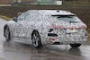 Spyshots Audi A7 Avant