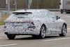 Spyshots Audi A7 Avant