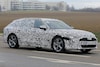 Spyshots Audi A7 Avant
