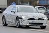 Spyshots Audi A7 Avant