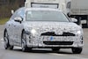 Spyshots Audi A7 Avant
