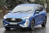 Ford Kuga spyshots