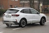 Ford Kuga spyshots