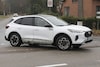 Ford Kuga spyshots