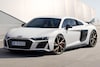 Audi R8 Japan Final Edition