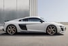 Audi R8 Japan Final Edition