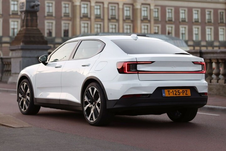Polestar 2