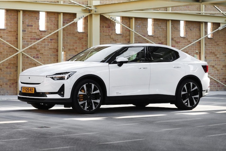 Polestar 2