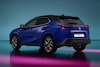 Lexus UX 300h
