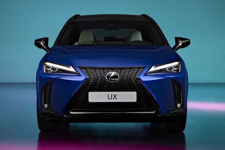 Lexus UX 300h