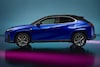 Lexus UX 300h