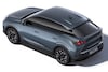Back to Basics Peugeot 3008