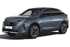 Back to Basics Peugeot 3008