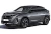 Back to Basics Peugeot 3008