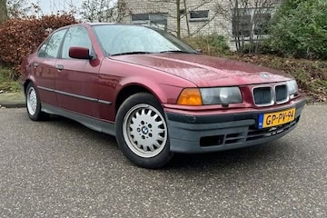 BMW 3-serie