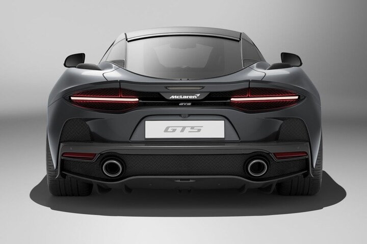 McLaren GTS