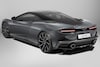 McLaren GTS