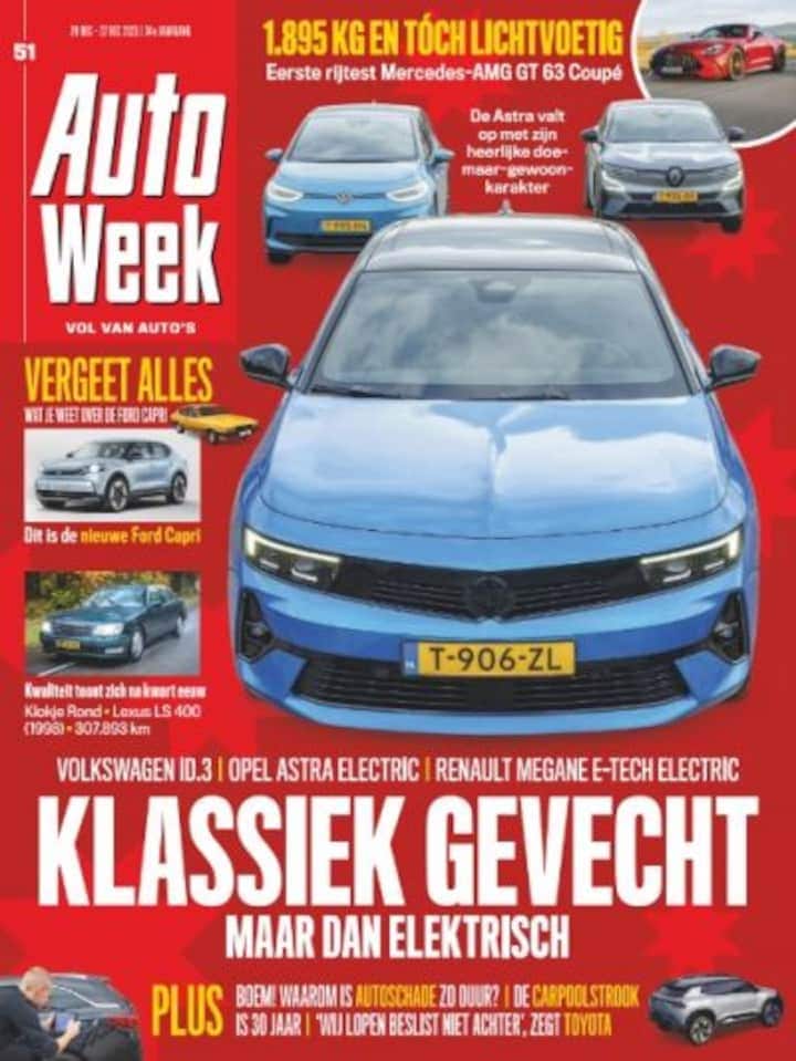 AutoWeek 51 2023