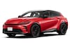 Toyota Crown Sport PHEV