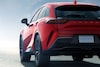 Toyota Crown Sport PHEV