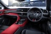 Toyota Crown Sport PHEV