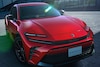 Toyota Crown Sport PHEV