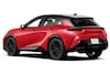 Toyota Crown Sport PHEV