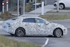 Spyshots Mercedes-Benz EQC Sedan