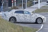 Spyshots Mercedes-Benz EQC Sedan