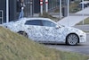 Spyshots Mercedes-Benz EQC