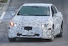Spyshots Mercedes-Benz EQC