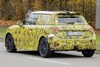 Spyshots Mini Hatchback en Mini Cabrio JCW