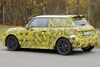 Spyshots Mini Hatchback en Mini Cabrio JCW