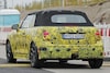 Spyshots Mini Hatchback en Mini Cabrio JCW