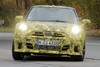 Spyshots Mini Hatchback en Mini Cabrio JCW