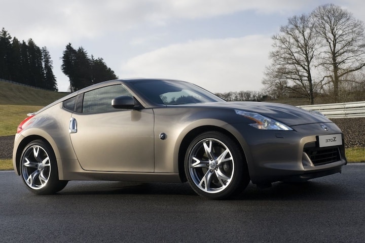 Nissan 370Z
