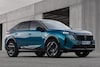 Peugeot e-3008