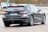 Spyshots Audi A6 Avant e-tron