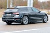 Spyshots Audi A6 Avant e-tron