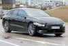 Spyshots Audi A6 Avant e-tron