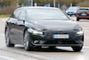 Spyshots Audi A6 Avant e-tron