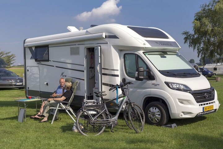 Camper