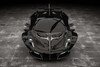 Mansory vliegautootje