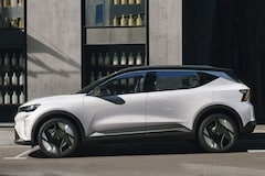Renault Scénic