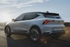 Renault Scénic E-TECH