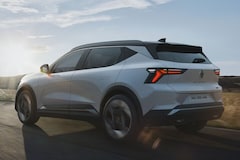 Renault Scénic
