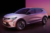 Renault Scénic E-TECH