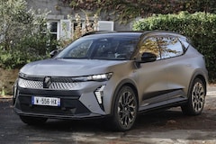 Renault Scénic